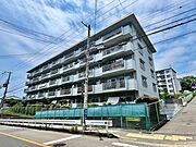 垂水駅より徒歩20分 4階 築51年8ヶ月の賃貸物件