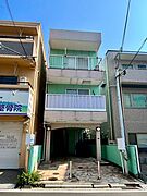 垂水駅より徒歩10分 2階 築34年の賃貸物件