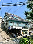 ヴィラ舞子坂の賃貸物件