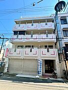 MTビル 4階 築36年5ヶ月の賃貸物件