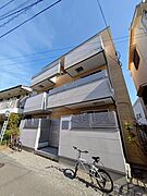 塩屋駅より徒歩3分 3階 築10年10ヶ月の賃貸物件