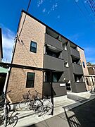 KARIN舞子公園 3階 築5年4ヶ月の賃貸物件