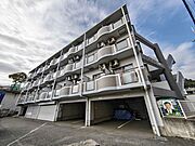 ベルメーユ滝原 2階 築29年7ヶ月の賃貸物件