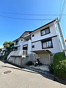 メゾン桃山台 2階 築33年8ヶ月の賃貸物件