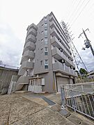 垂水駅よりバス17分 徒歩2分 5階 築27年8ヶ月の賃貸物件