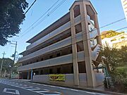 総合運動公園駅より徒歩12分 4階 築30年7ヶ月の賃貸物件