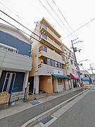 ブリーズ・ド・垂水 3階 築41年10ヶ月の賃貸物件