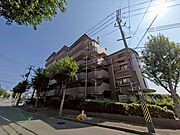 サンシーズ南山手の賃貸物件