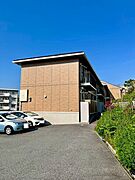 垂水駅よりバス10分 徒歩3分 1階 築16年2ヶ月の賃貸物件