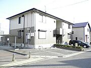 グランディールNKT 2階 築24年5ヶ月の賃貸物件