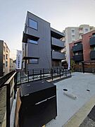 西明石駅より徒歩12分 3階 新築の賃貸物件