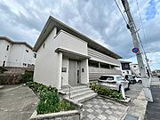 垂水駅より徒歩12分 2階 築18年4ヶ月の賃貸物件