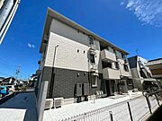 フェリーチェ明石大久保 1階 築2年8ヶ月の賃貸物件