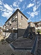 東垂水駅より徒歩8分 2階 築25年11ヶ月の賃貸物件