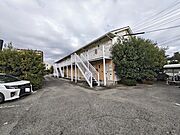 ラポール 1階 築32年8ヶ月の賃貸物件