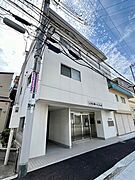 霞ヶ丘駅より徒歩13分 3階 築57年3ヶ月の賃貸物件