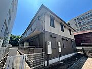 グレースなぎさ 2階 築23年4ヶ月の賃貸物件