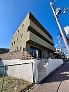 垂水駅より徒歩5分 3階 築10年5ヶ月の賃貸物件