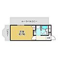 メゾンブランシェ大町4階2.9万円