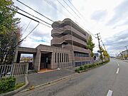 垂水駅よりバス14分 徒歩1分 4階 築18年8ヶ月の賃貸物件