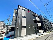 鷹取駅より徒歩7分 2階 新築の賃貸物件