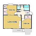 明舞第1団地3号棟4階4.7万円