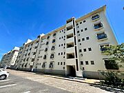 朝霧駅よりバス7分 徒歩5分 4階 築58年10ヶ月の賃貸物件