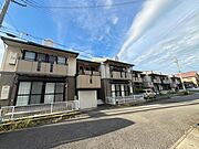 エステート塩屋山手A棟 1階 築29年4ヶ月の賃貸物件