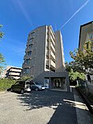 スカイヒル名谷 6階 築26年9ヶ月の賃貸物件