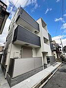 藤江駅より徒歩3分 1階 新築の賃貸物件