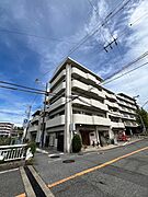 舞子駅よりバス10分 徒歩2分 5階 築38年5ヶ月の賃貸物件