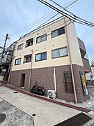 垂水駅よりバス9分 徒歩3分 3階 築26年4ヶ月の賃貸物件