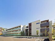 山陽塩屋駅より徒歩34分 築1年1ヶ月 3階建の賃貸物件