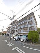 垂水駅よりバス8分 徒歩5分 3階 築33年9ヶ月の賃貸物件