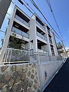 Avenir旭ヶ丘 3階 新築の賃貸物件