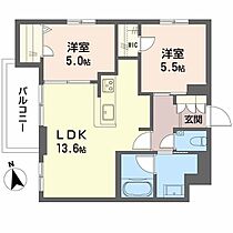 間取り：228055525042