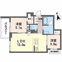 間取り：228055524926