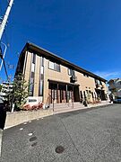 サニーゲイブルズ 2階 築11年2ヶ月の賃貸物件