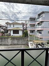 歌敷山ハイツ  ｜ 兵庫県神戸市垂水区歌敷山１丁目（賃貸マンション1LDK・2階・43.35㎡） その26