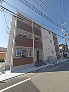 大久保駅より徒歩15分 3階 新築の賃貸物件