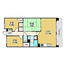 間取り：228055571234