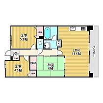 間取り：228055571235