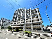 垂水駅より徒歩15分 6階 築22年9ヶ月の賃貸物件