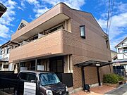 デフィーメゾン 2階 築17年7ヶ月の賃貸物件