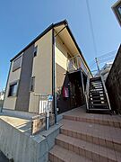 垂水駅より徒歩6分 2階 築8年11ヶ月の賃貸物件