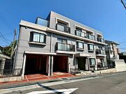 ドール霞ヶ丘 1階 築35年8ヶ月の賃貸物件