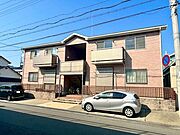 エクセル北川 2階 築18年8ヶ月の賃貸物件