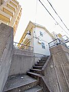 ルシエル星陵台 2階 築29年3ヶ月の賃貸物件