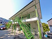 垂水駅よりバス8分 徒歩5分 2階 築52年6ヶ月の賃貸物件