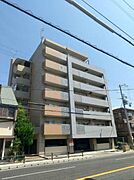オスプリー塩屋 6階 築27年10ヶ月の賃貸物件